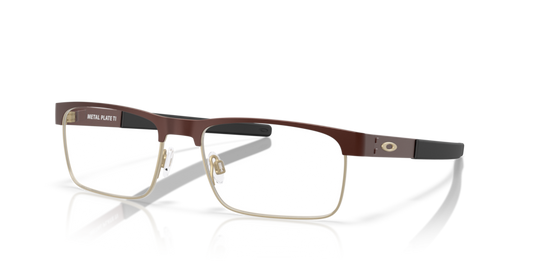 Oakley OX5153 Metal Plate TI Eyeglasses