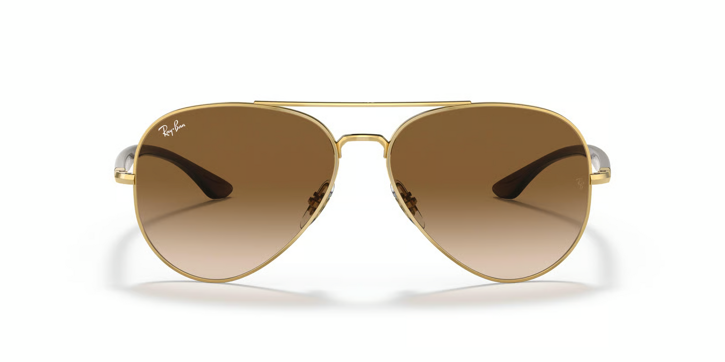 Ray-Ban RB3675 Sunglasses