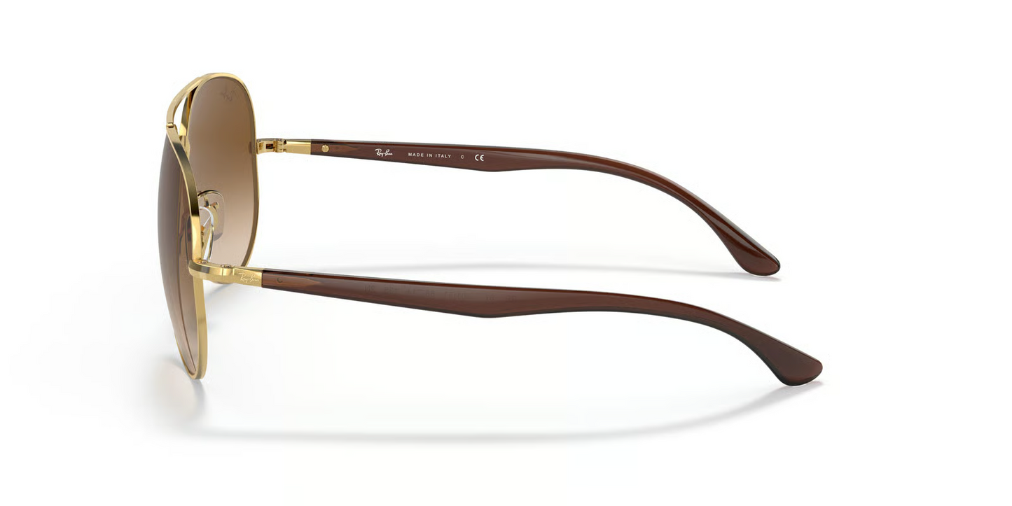 Ray-Ban RB3675 Sunglasses