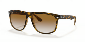 710/51 - Light Havana with Light Brown Gradient Lenses