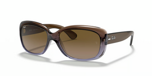 860/51 - Brown with Brown Gradient Lenses