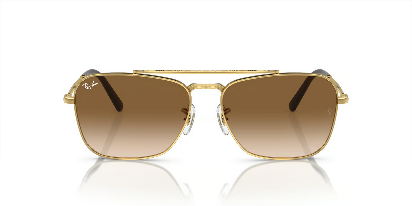 Ray-Ban RB3636 New Caravan Sunglasses