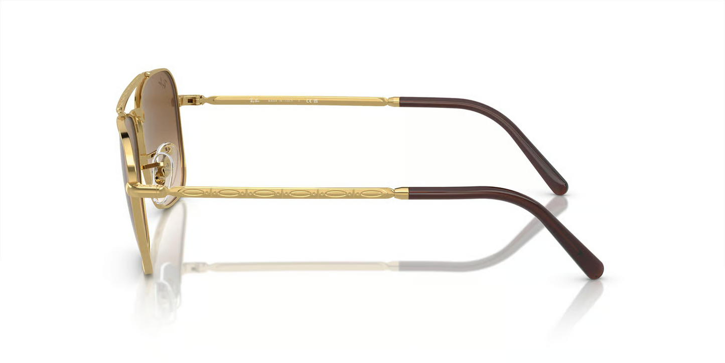 Ray-Ban RB3636 New Caravan Sunglasses