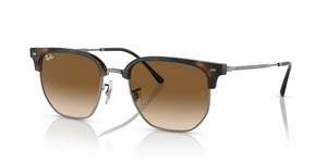 710/51 - Havana with Brown Lenses