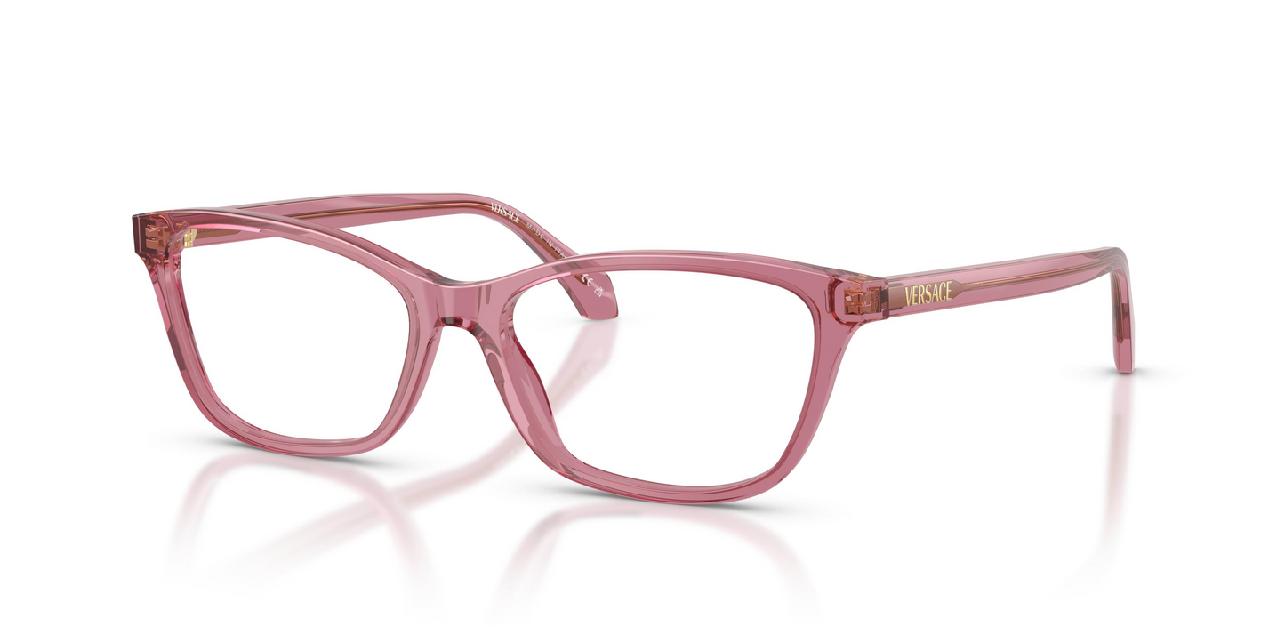 Versace VE3375F Eyeglasses