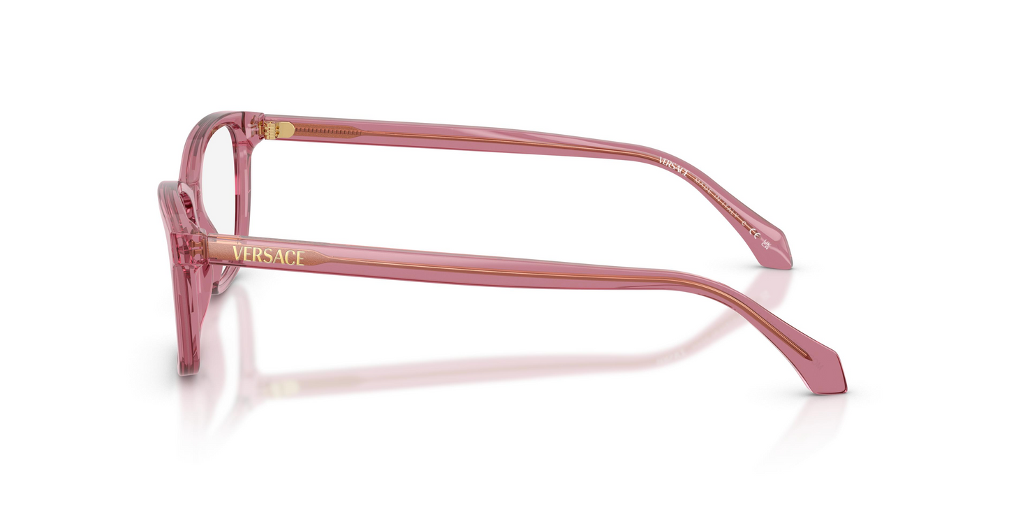 Versace VE3375F Eyeglasses