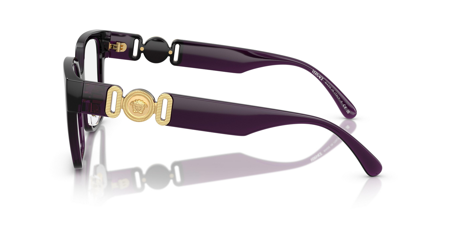 Versace VE3371D Eyeglasses