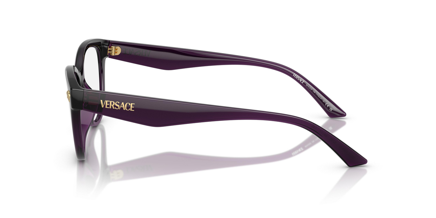 Versace VE3365U Eyeglasses