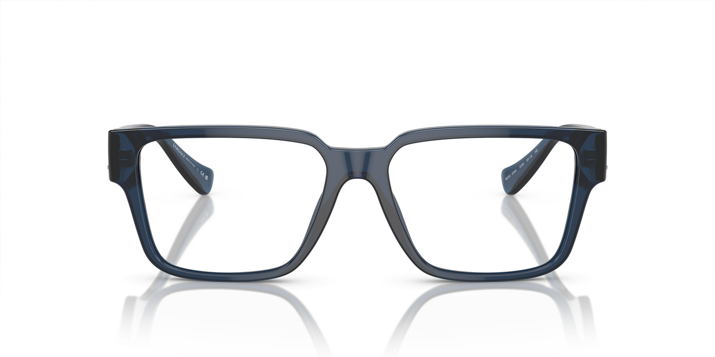 Versace VE3346 Eyeglasses