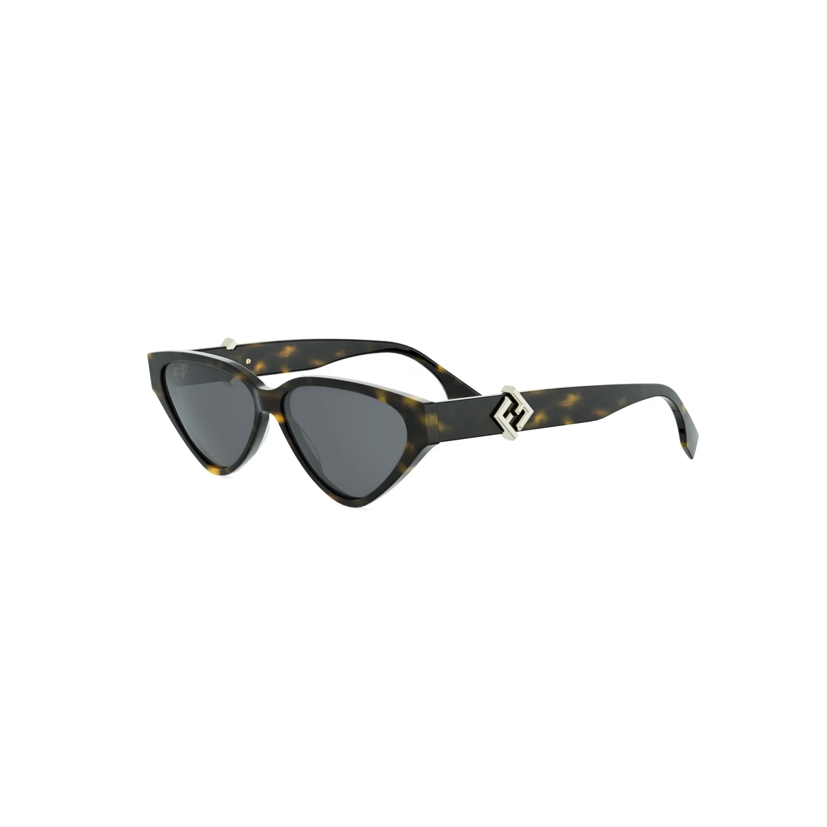 Fendi FF Diamonds FE40184I Sunglasses