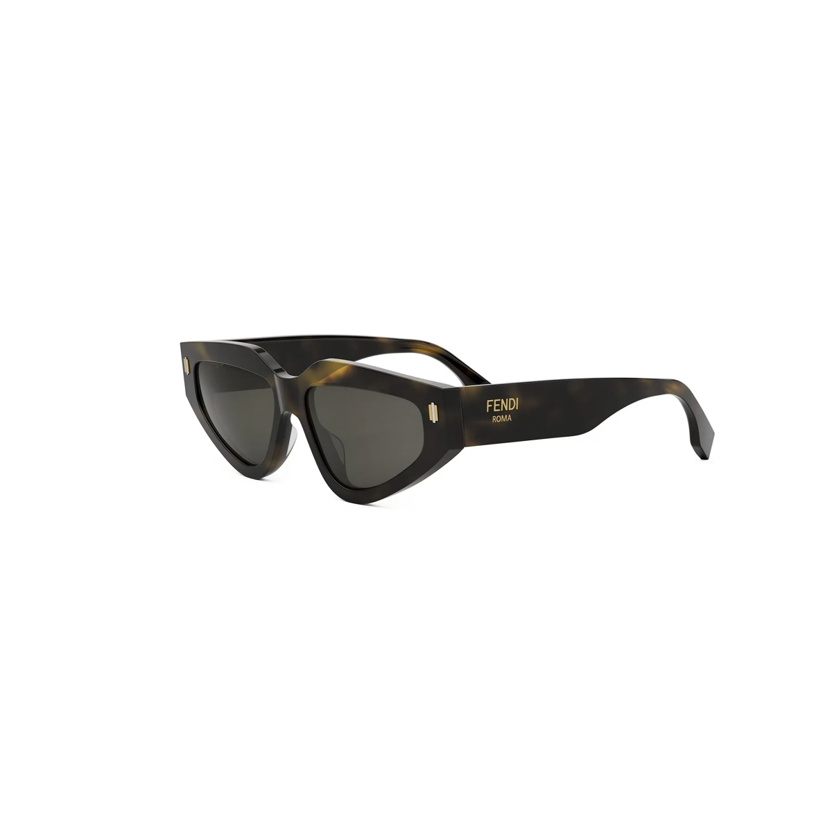 Fendi Fendi Roma FE40163U Sunglasses