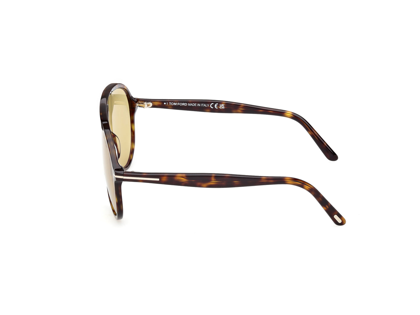 Tom Ford FT1211 Vladimir Sunglasses