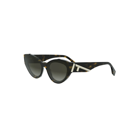 Fendi First FE40194I Sunglasses