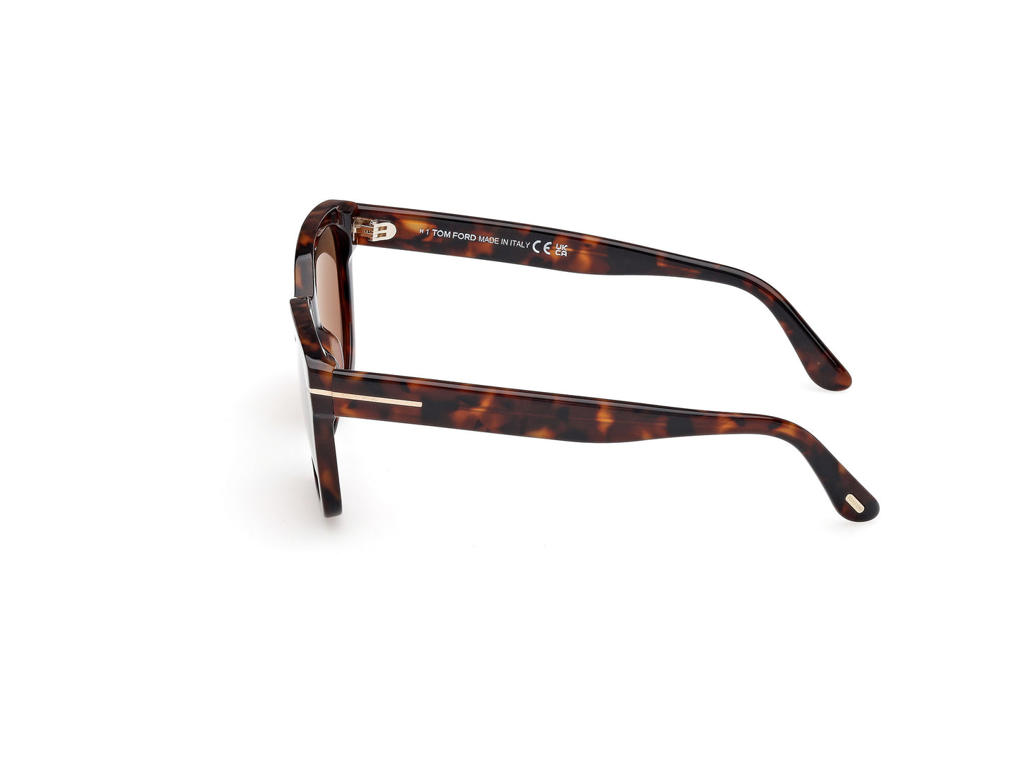 Tom Ford FT1216 Haylay Sunglasses