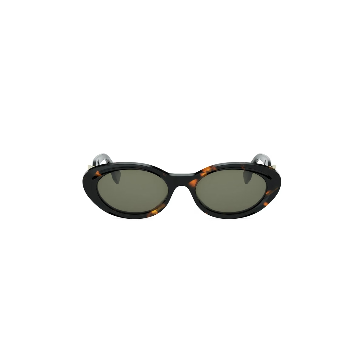 Fendi FF Diamonds FE40140U Sunglasses
