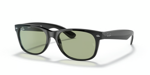 601/52 - Black with Green Lenses