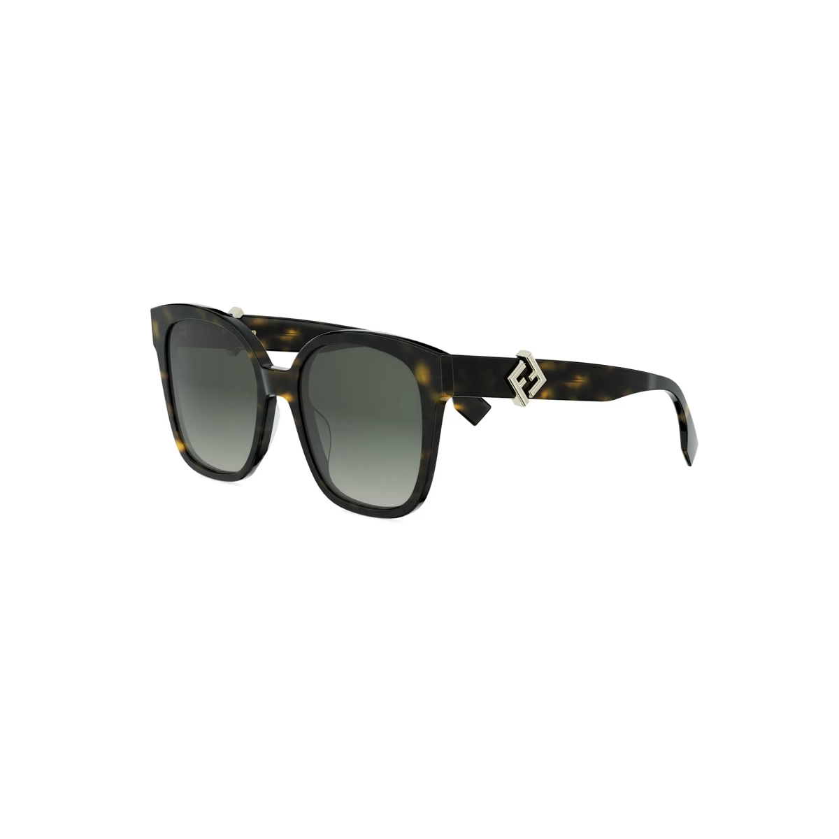 Fendi FF Diamonds FE40186I Sunglasses
