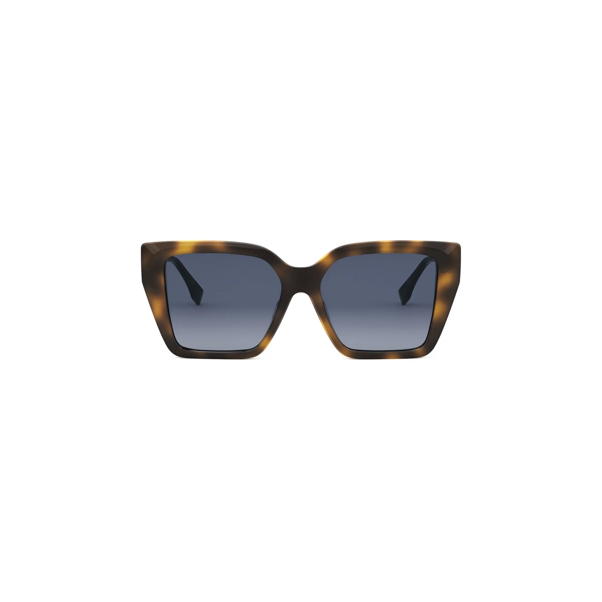 Fendi FF Diamond FE40161I Sunglasses