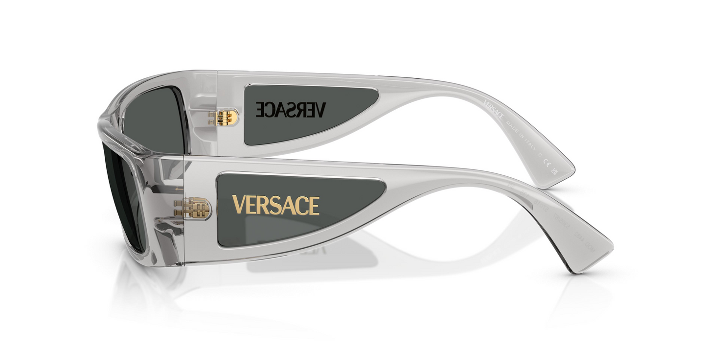 Versace VE4482 Sunglasses