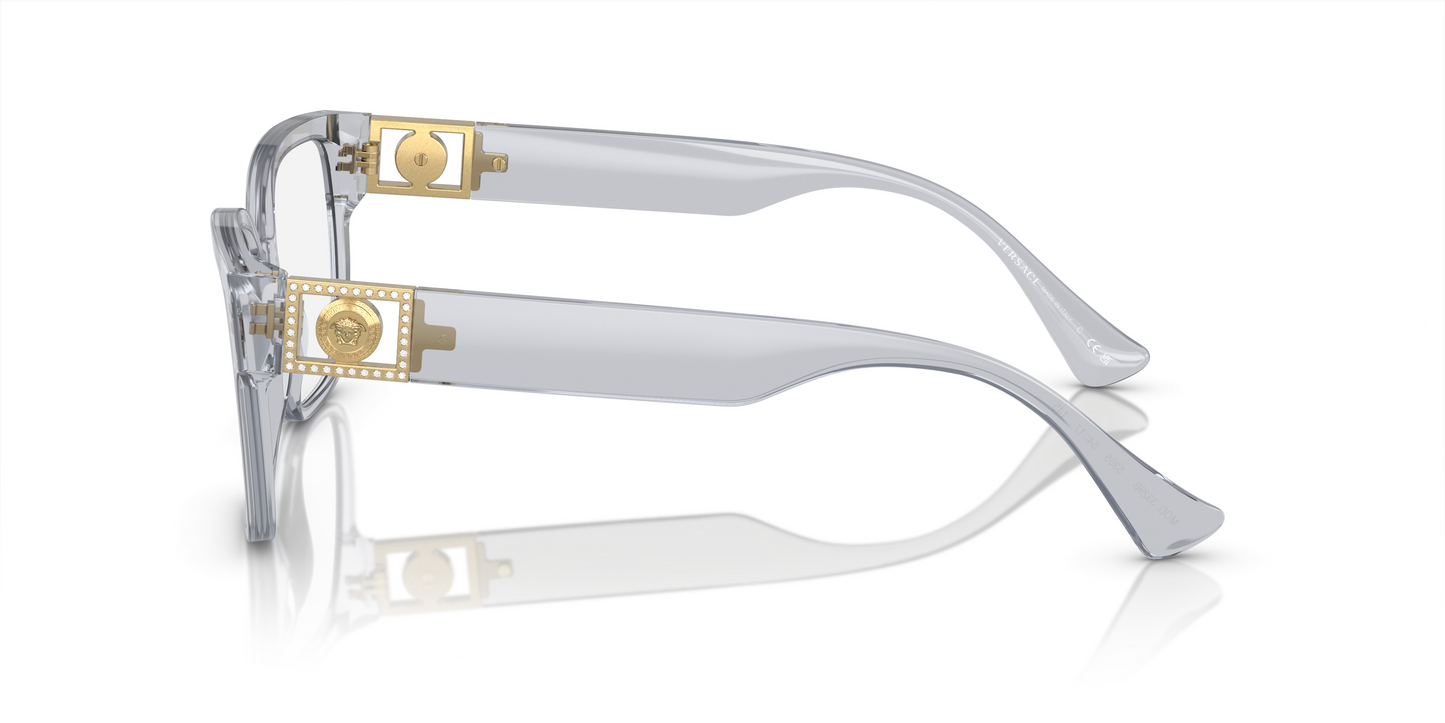 Versace VE3329B Eyeglasses