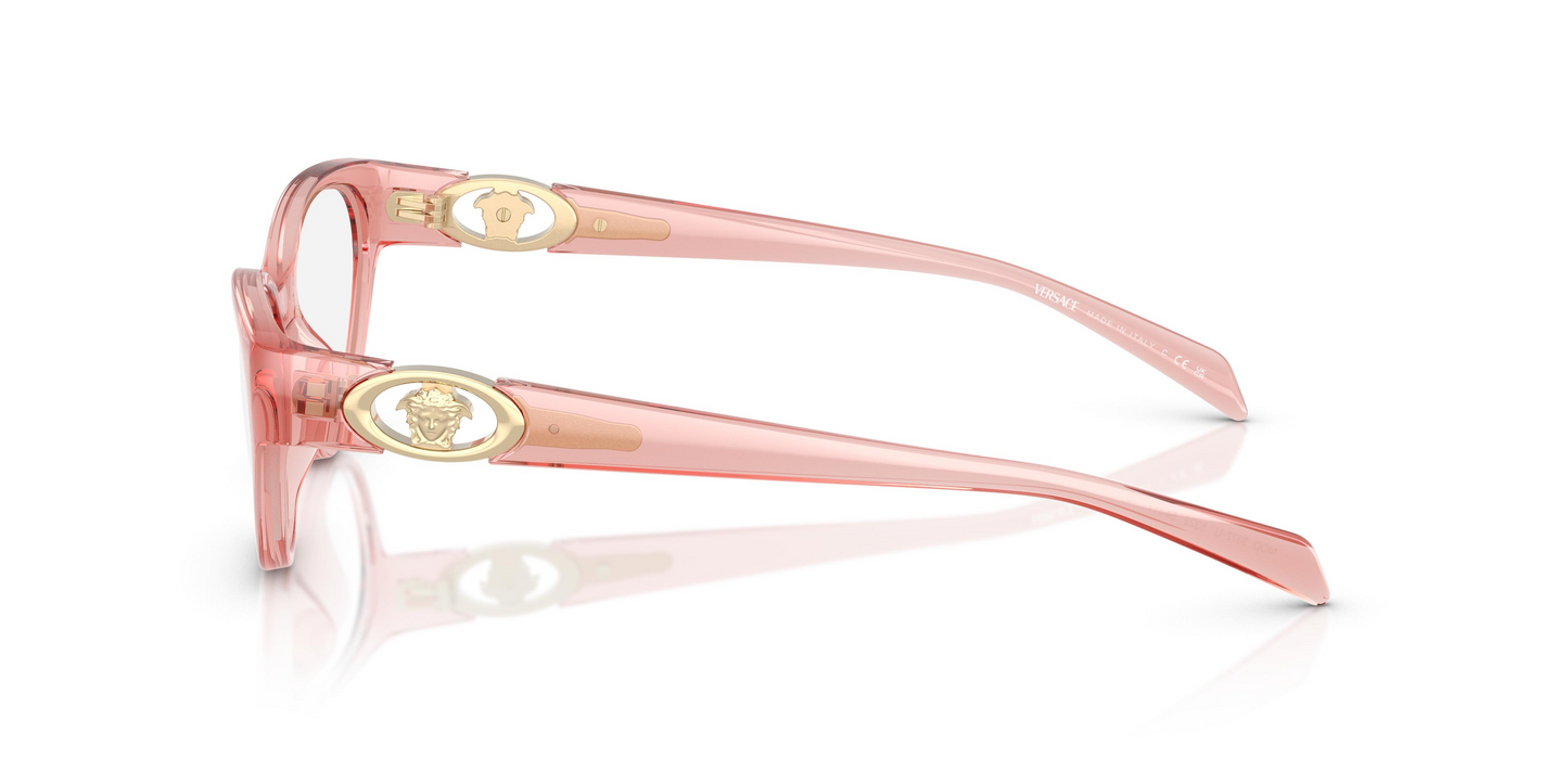 Versace VE3372U Eyeglasses