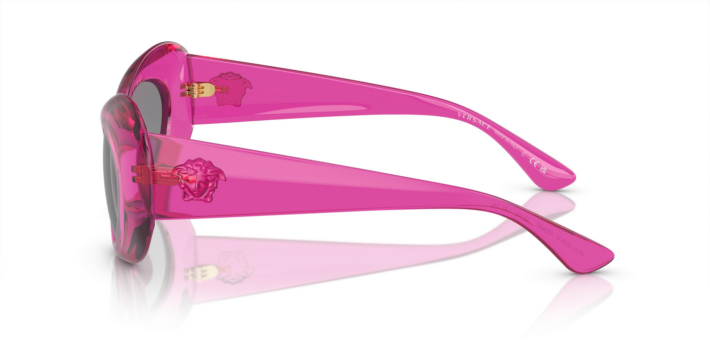 Versace VE4456U Sunglasses