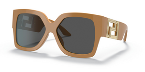 534987 - Sand with Dark Grey Lenses