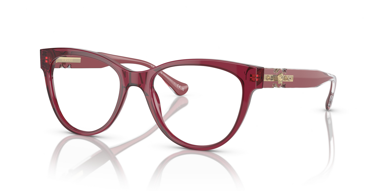 Versace VE3304 Eyeglasses