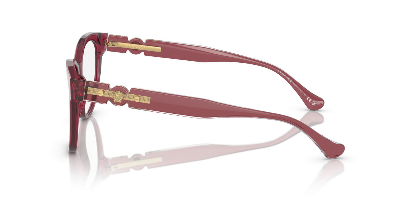 Versace VE3304 Eyeglasses