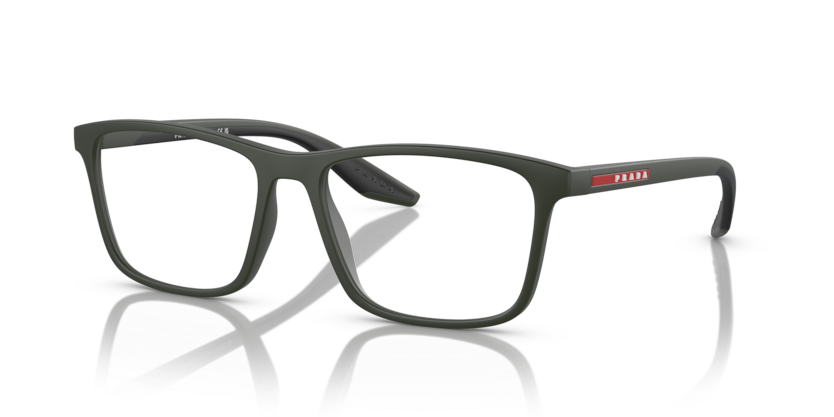 Prada Linea Rossa 0PS 01QV Eyeglasses