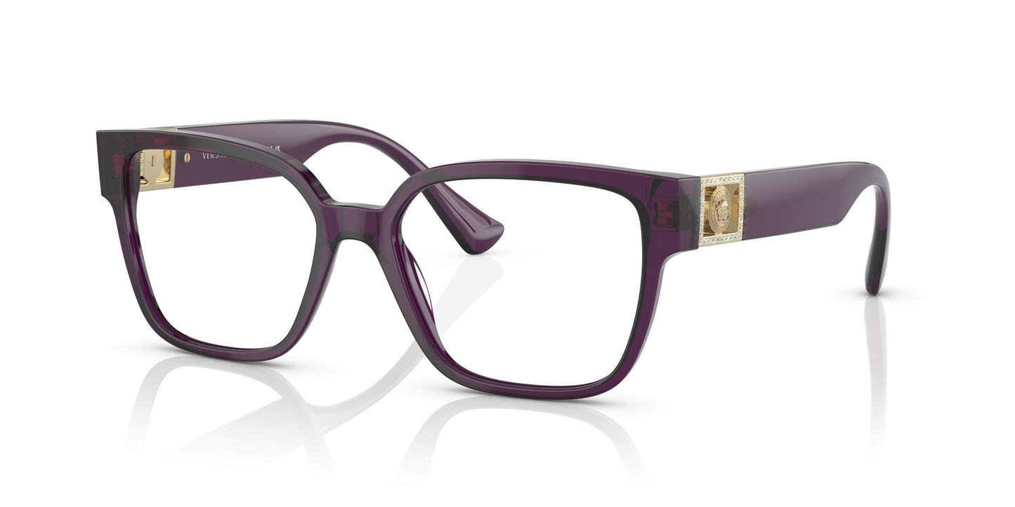 Versace VE3329B Eyeglasses