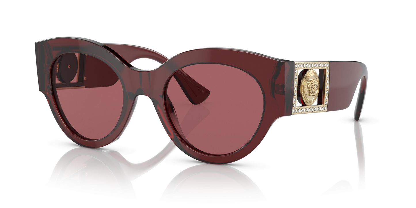 Versace VE4438B Sunglasses