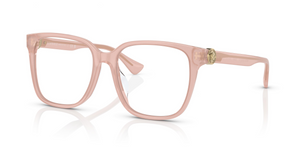 5392 - Opal Pink with Clear Lenses