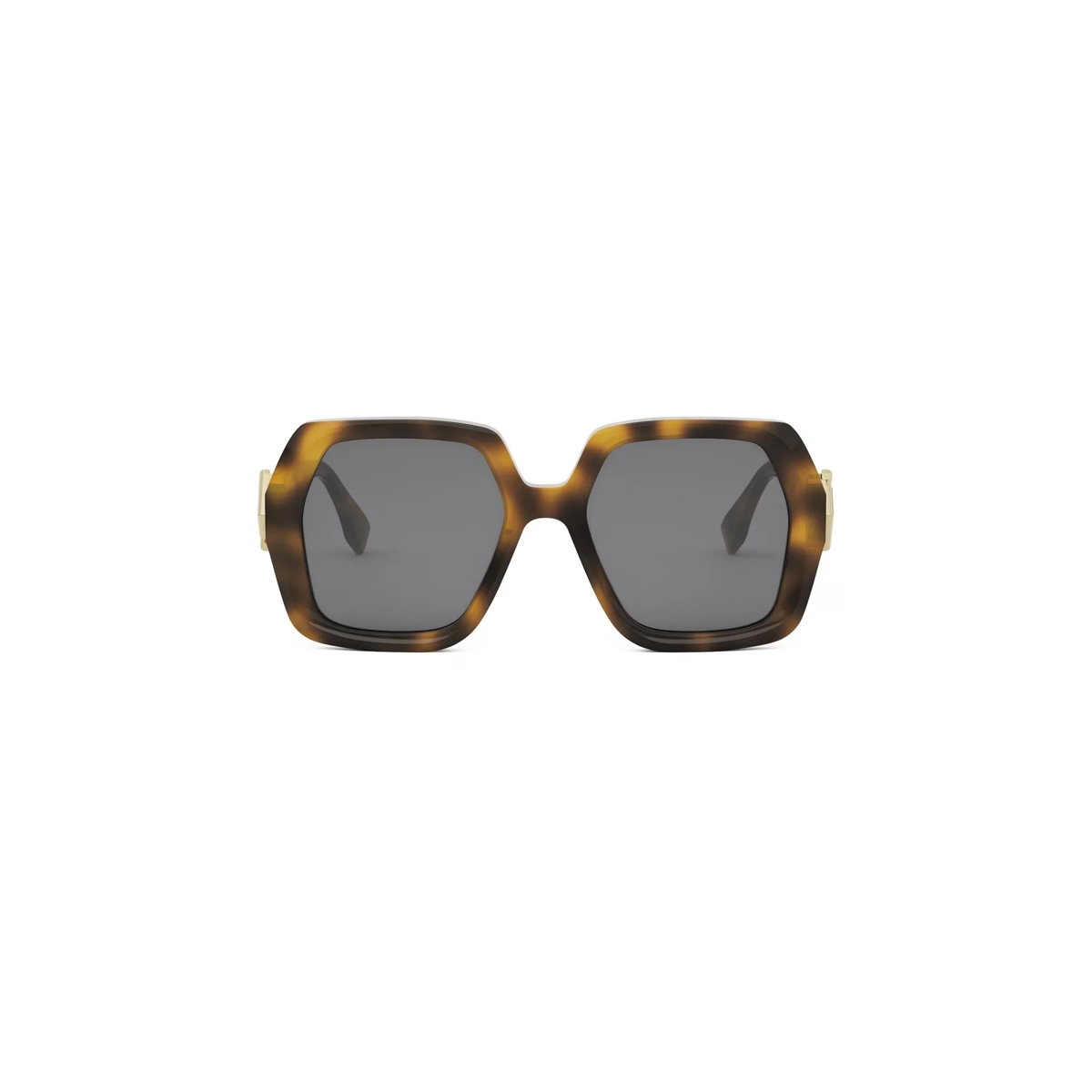 Fendi FF DIAMONDS FE40139I Sunglasses