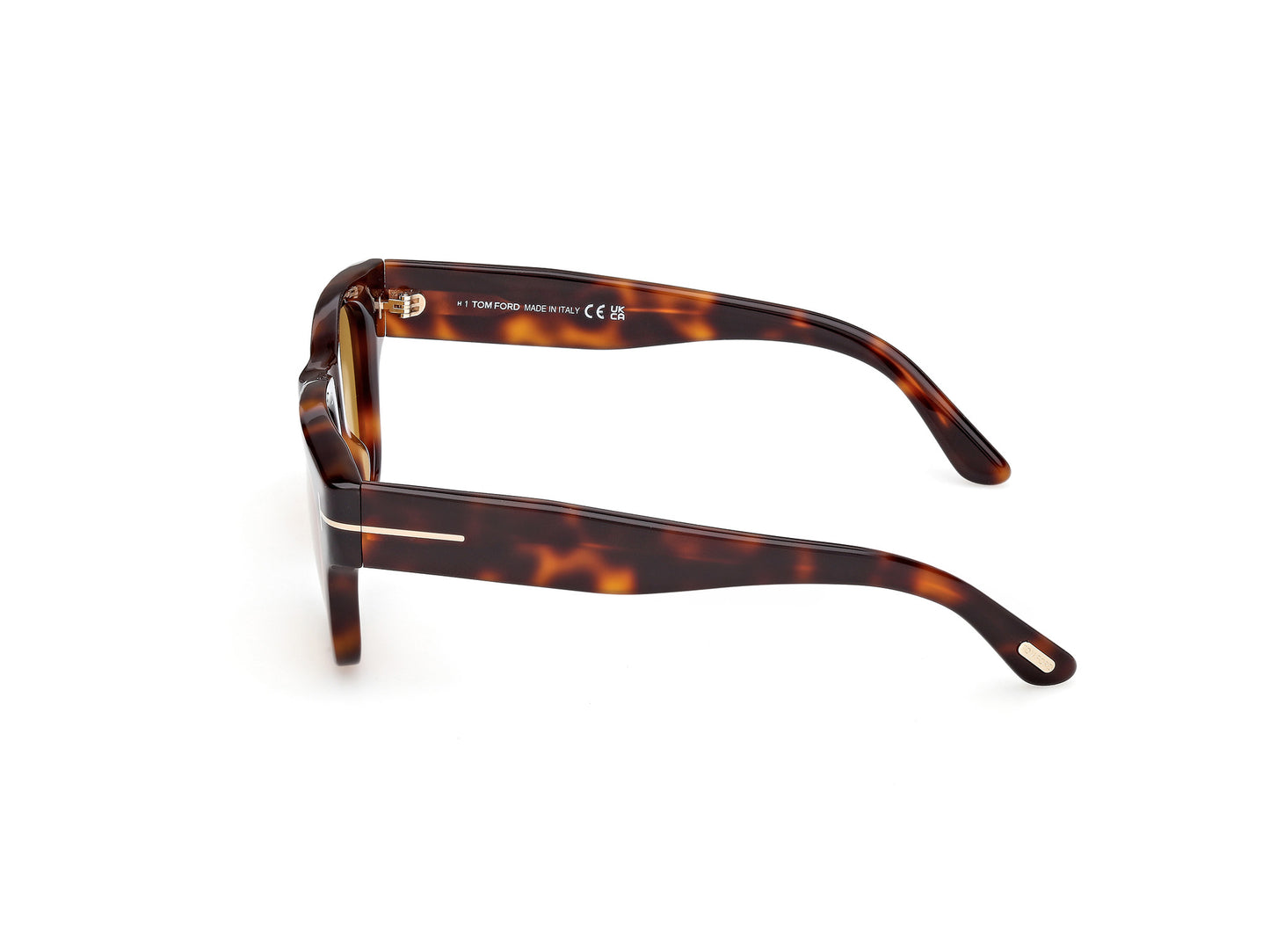 Tom Ford FT1280 Caine-02 Sunglasses
