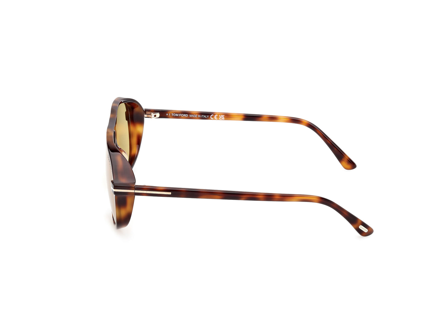 Tom Ford FT1208 Guillaume Sunglasses