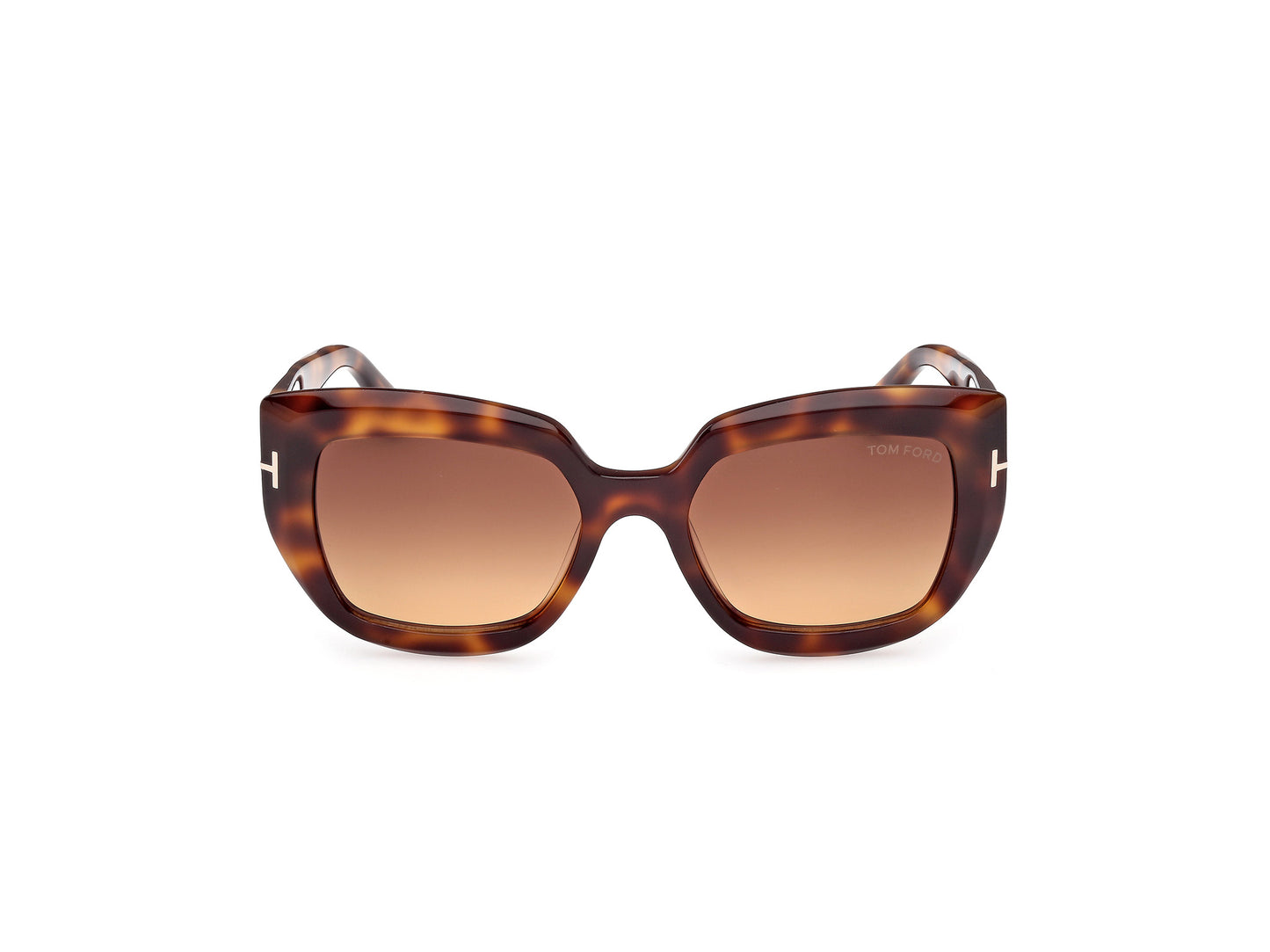 Tom Ford FT1192 Saltzman Sunglasses