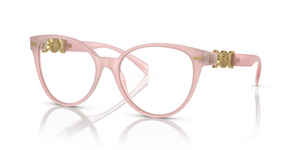 5402 - Opal pink with Clear Lenses