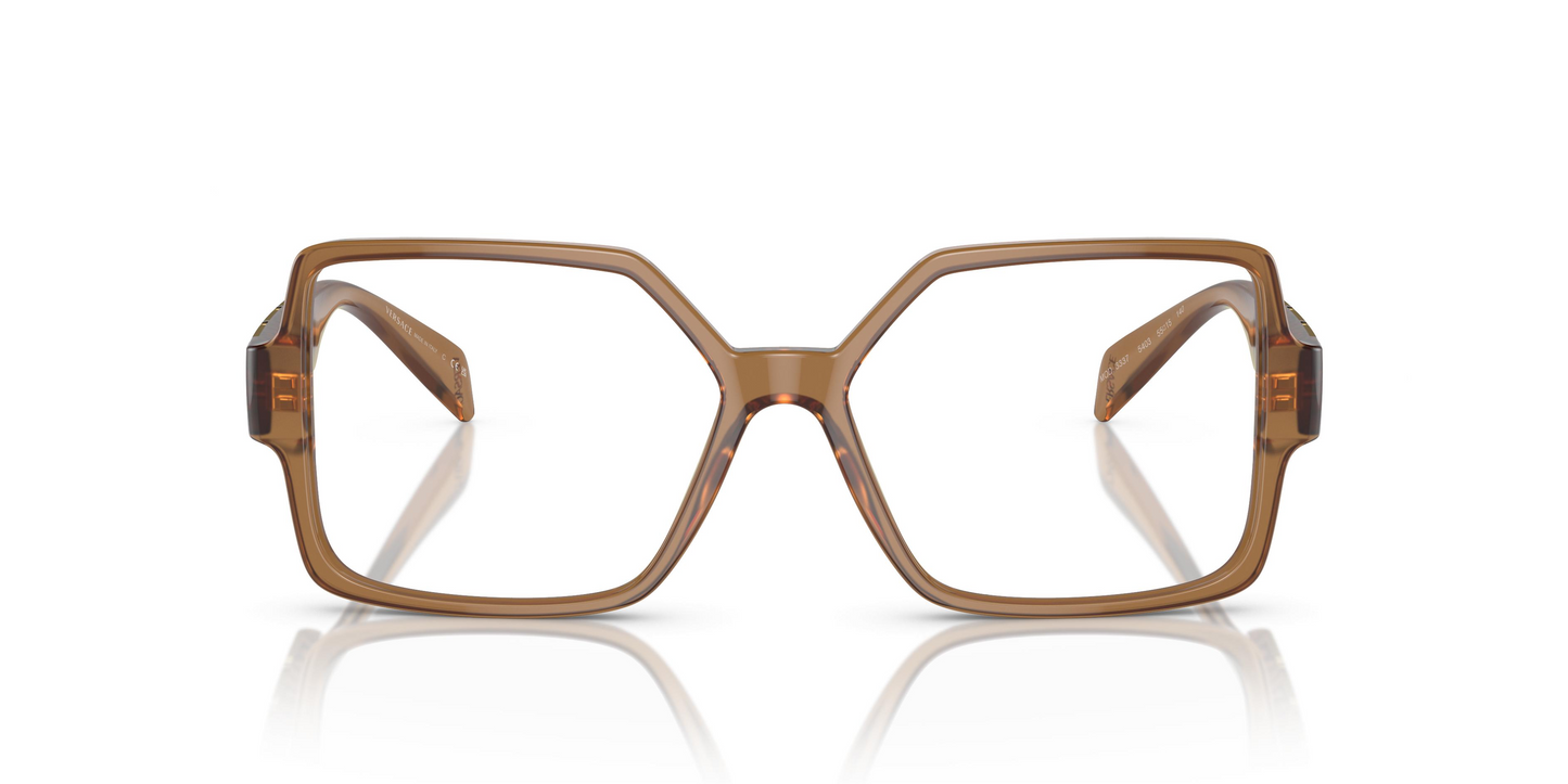 Versace VE3337 Eyeglasses