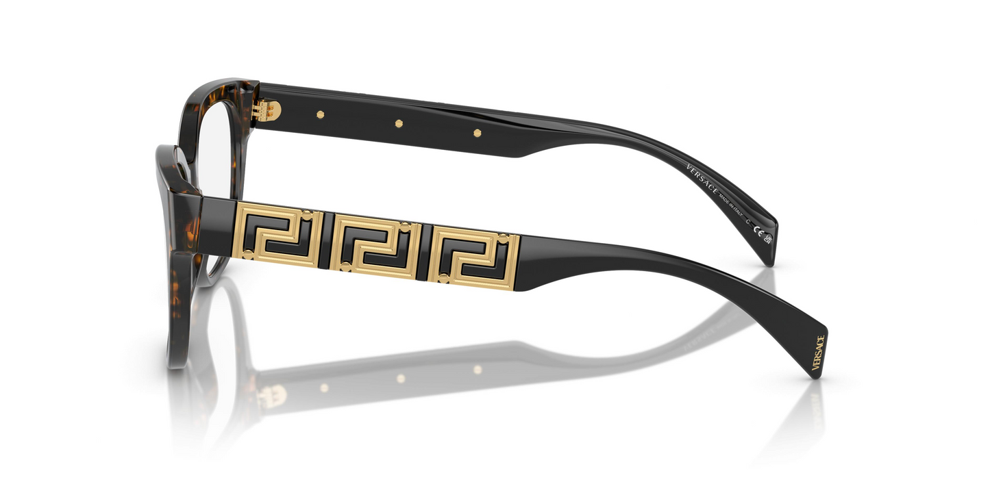 Versace VE3338 Eyeglasses