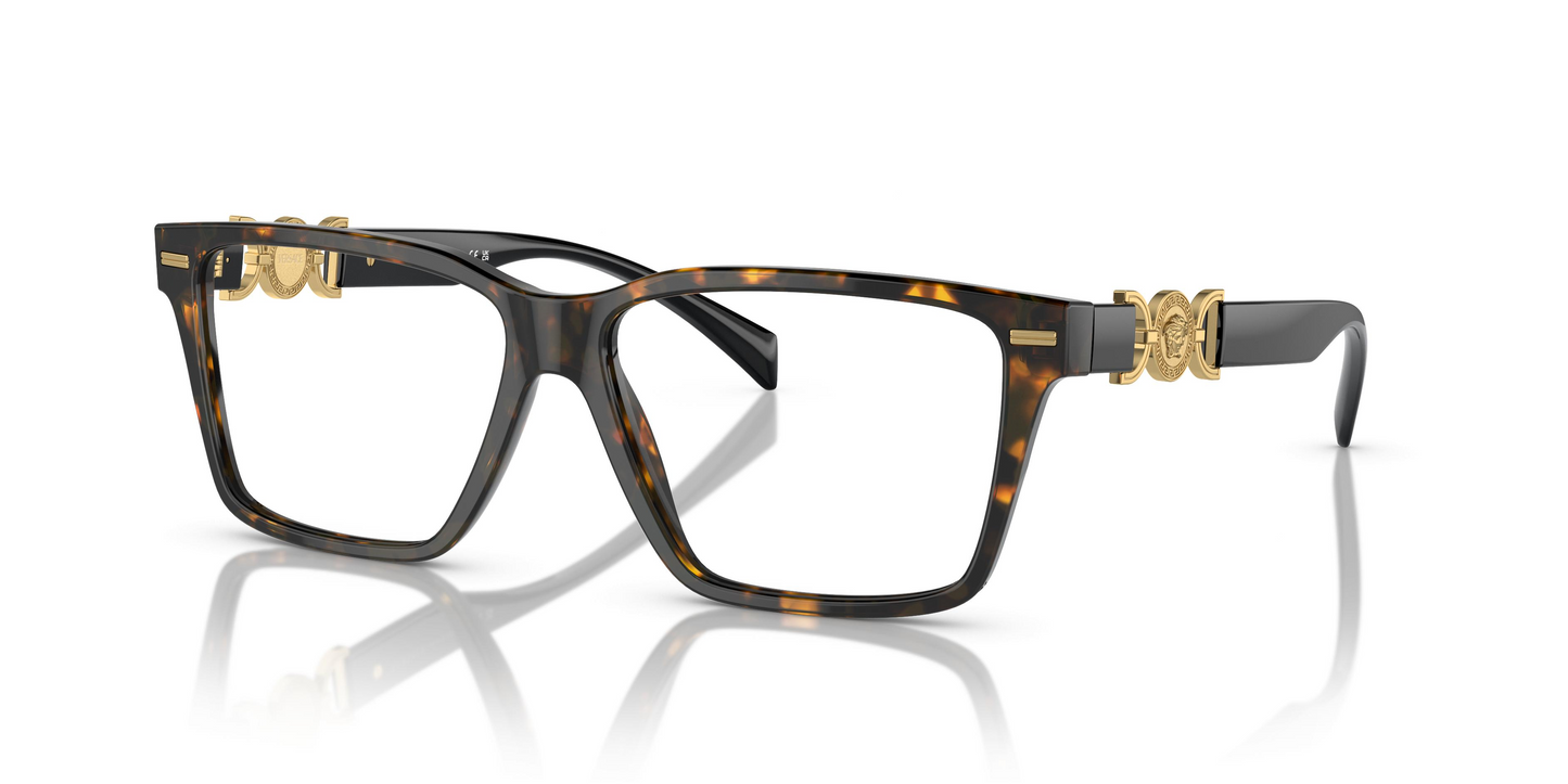 Versace VE3335 Eyeglasses
