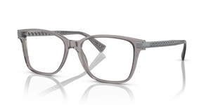5406 - Opal Grey with Clear Lenses