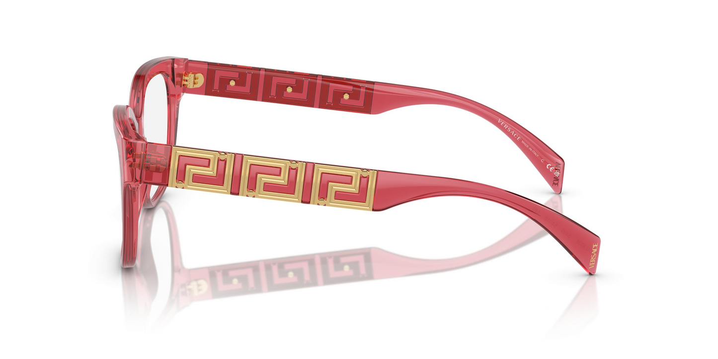 Versace VE3338 Eyeglasses