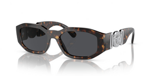 542387 - Havana with Dark Grey Lenses