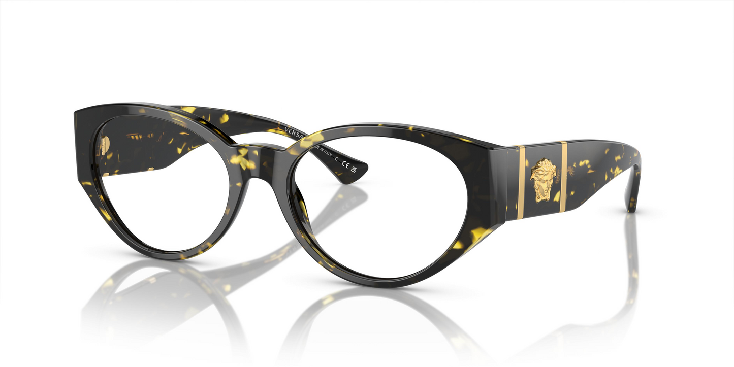 Versace VE3345 Eyeglasses