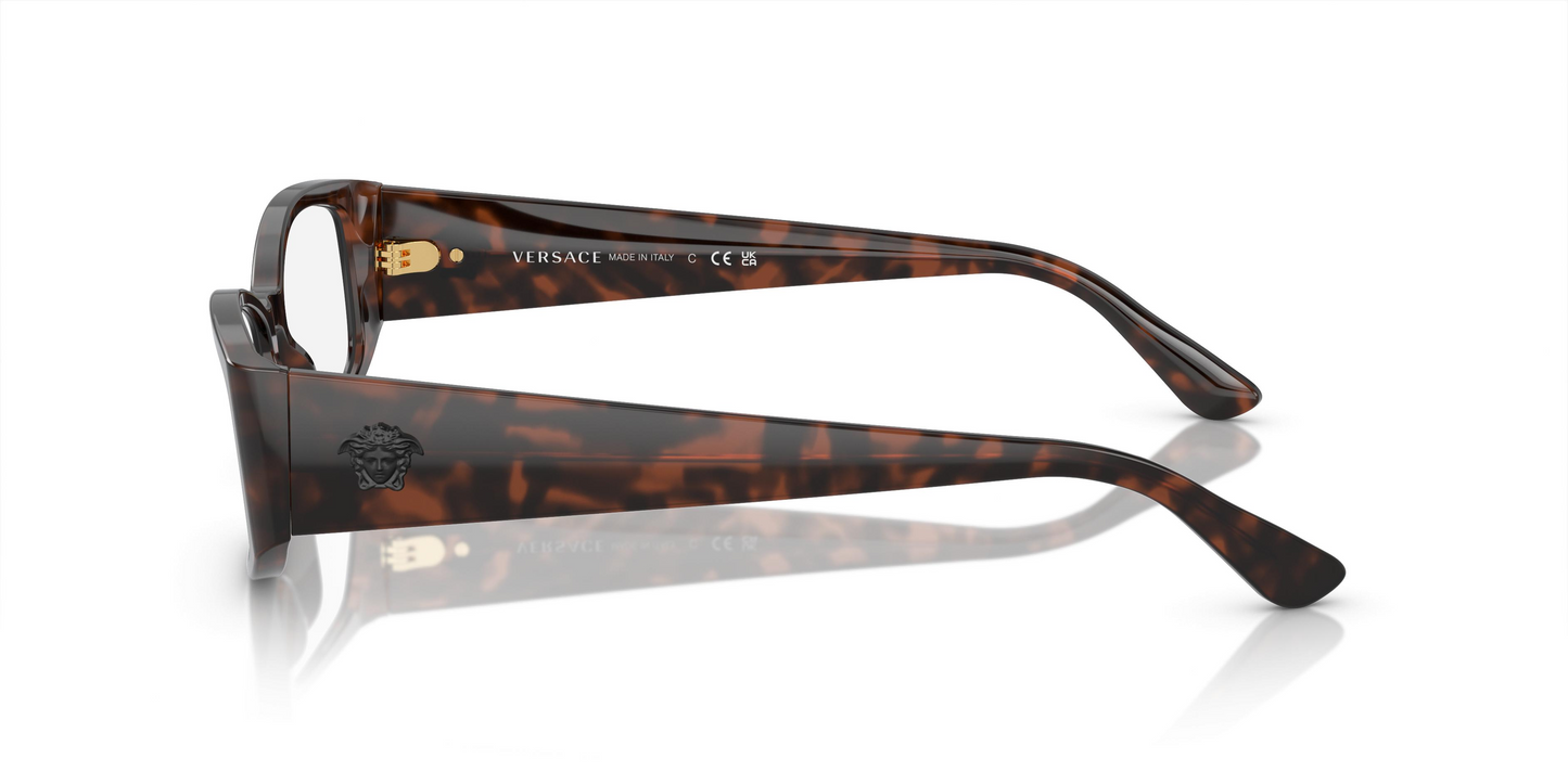 Versace VE3343F Eyeglasses