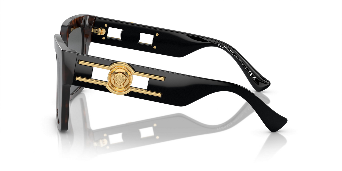 Versace VE4458 Sunglasses