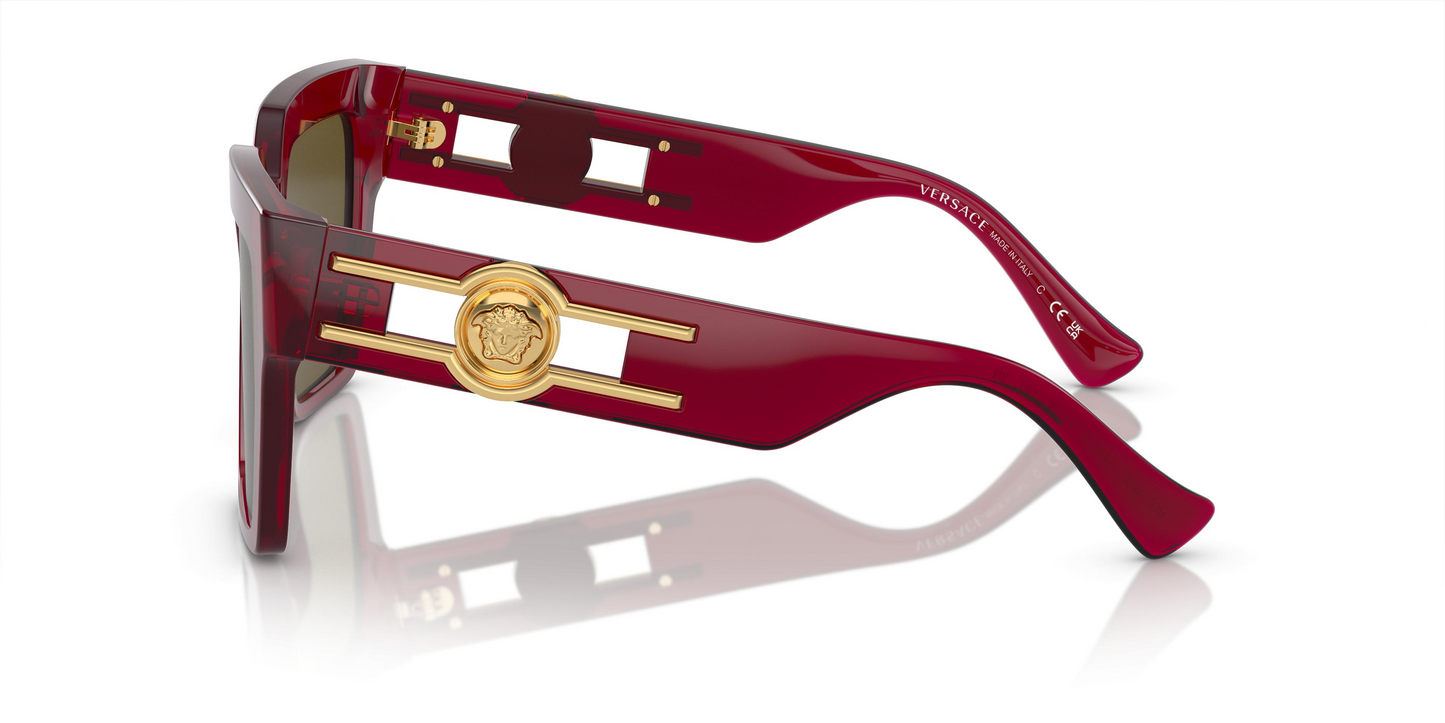 Versace VE4458 Sunglasses