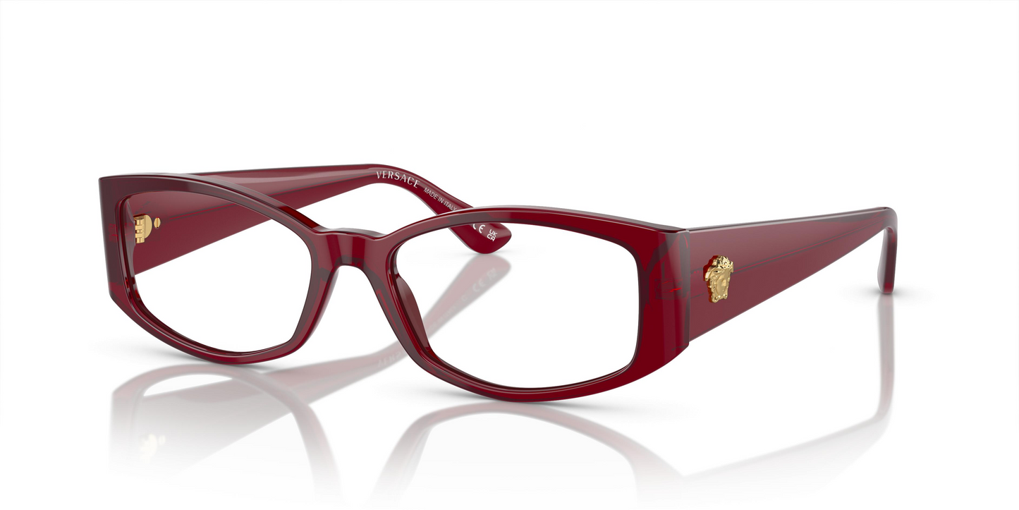 Versace VE3343 Eyeglasses