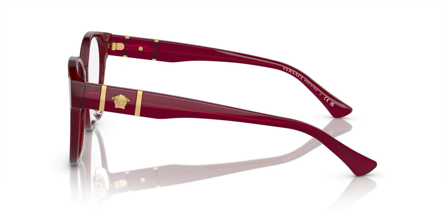 Versace VE3351D Eyeglasses